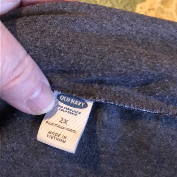 Maxi Skirt - Picture 4 of 4